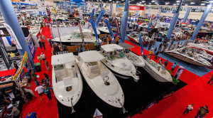 boat show